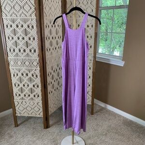 Z by‎ Zella sleeveless jumpsuit XL